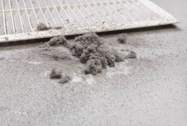 Best HVAC Air Duct Cleaning  in Mission, SD