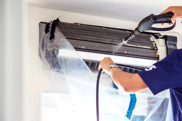 Best Local Air Duct Cleaning Services  in Mission, SD