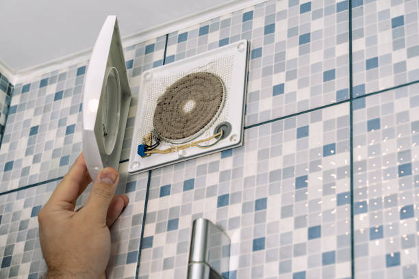 Trusted Mission, SD Airduct Cleaning Experts
