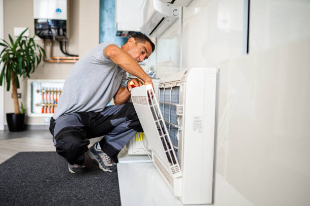 Best Ventilation Cleaning Services  in Mission, SD