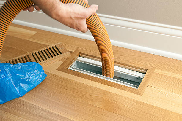 Best Ductwork Cleaning Services  in Mission, SD