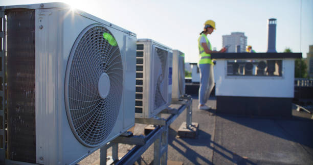 Best Ventilation Cleaning Services  in Mission, SD