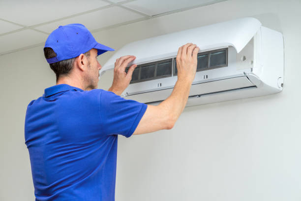 Best Affordable HVAC Duct Cleaning  in Mission, SD